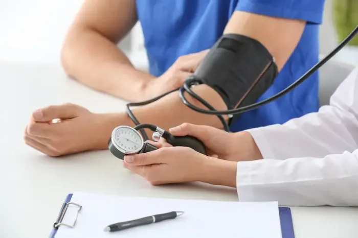 Is Low Blood Pressure After Angioplasty Normal